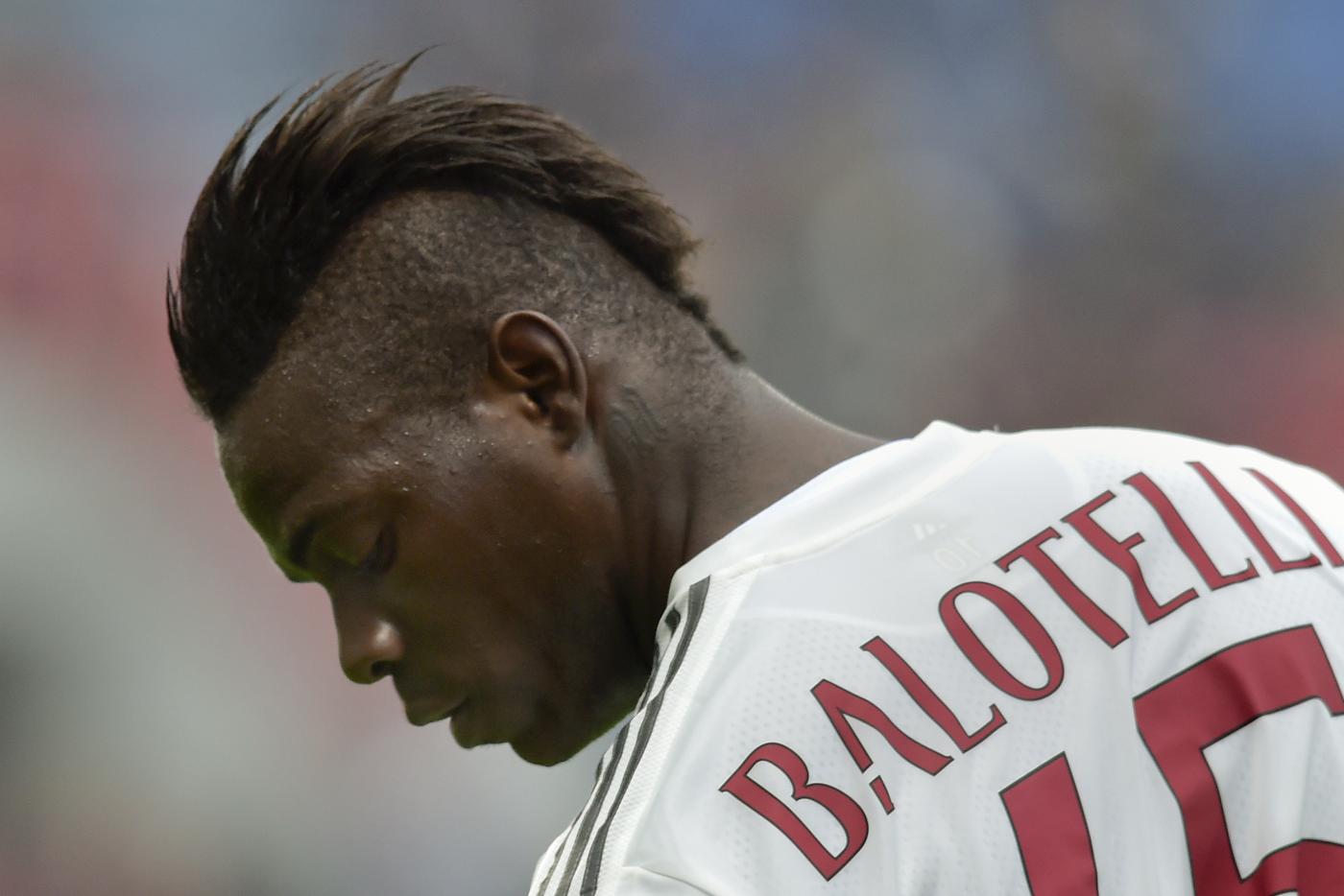 Mario Balotelli