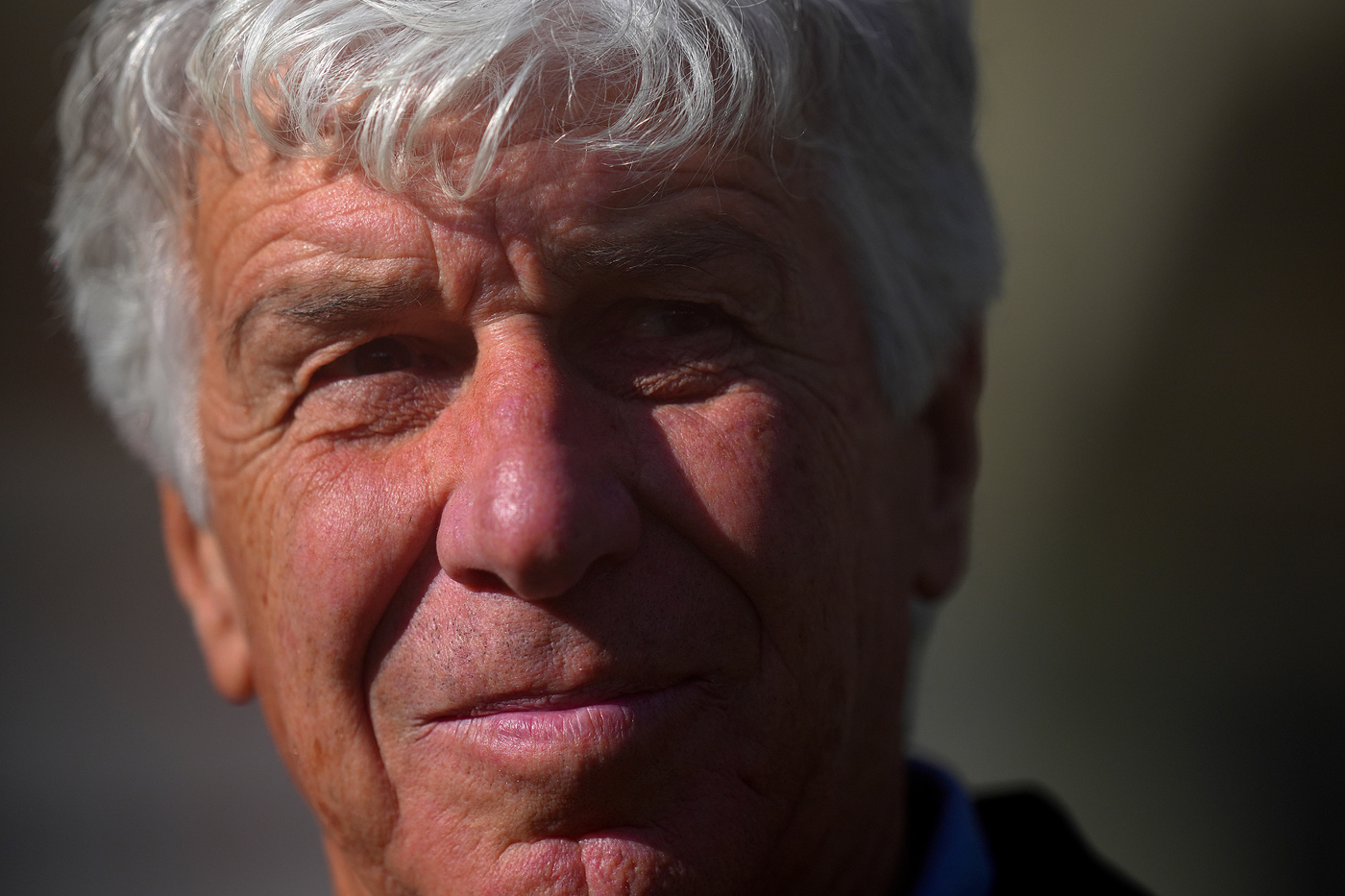 Gasperini Atalanta Udinese