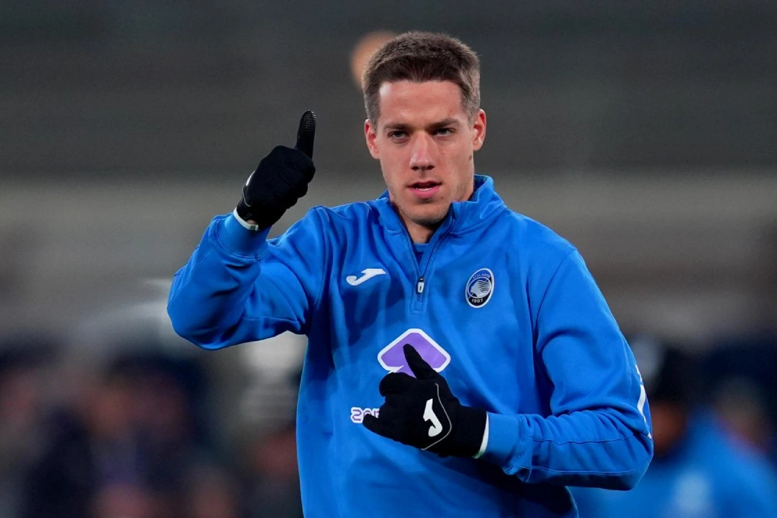 Mario Pasalic rinnovo Atalanta