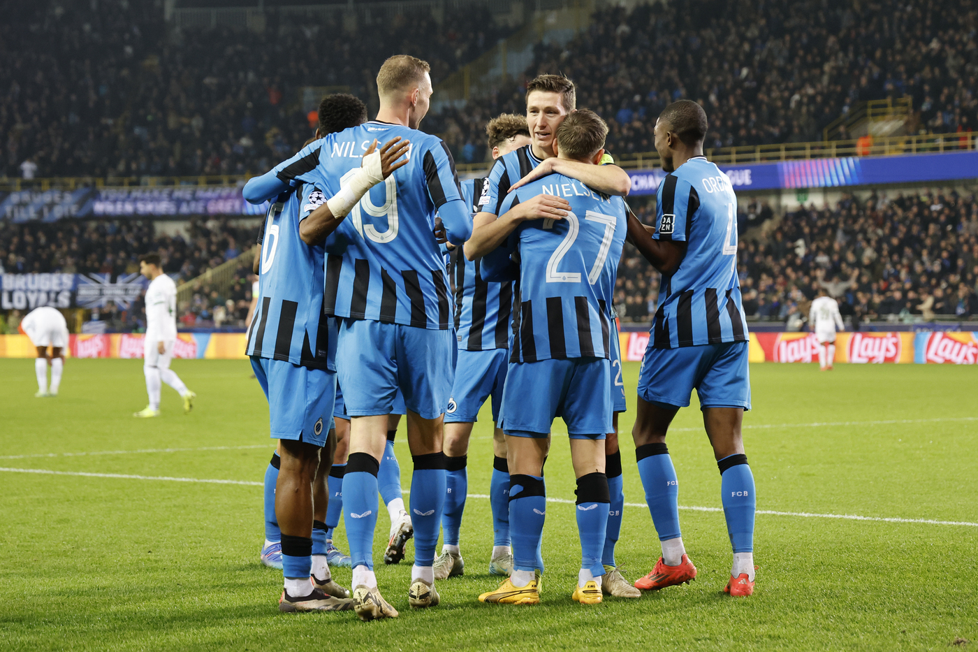 Club Brugge