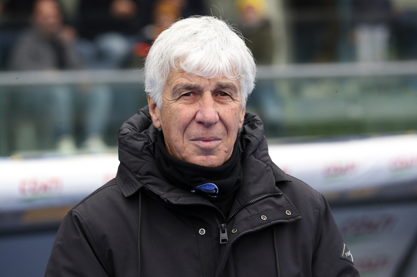 Gian Piero Gasperini