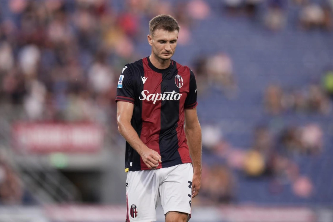 Stefan Posch Atalanta calciomercato